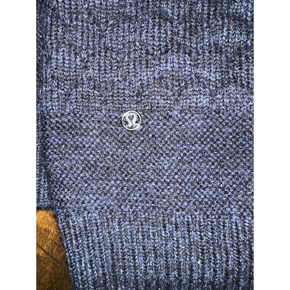 Lululemon all day cardigan Merino wool size ML - Picture 14 of 14